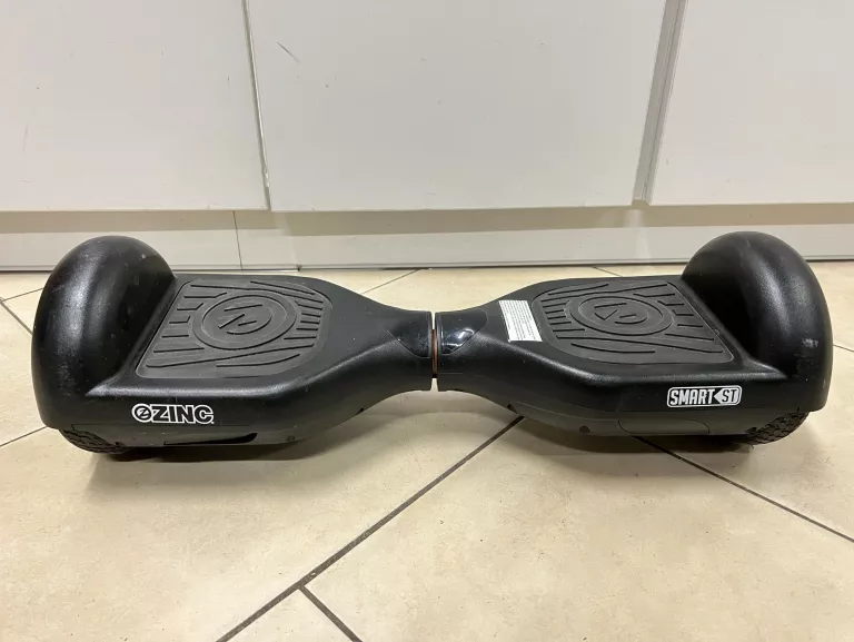 DESKOROLKA ELEKTRYCZNA ZINC SMART ST HOVERBOARD