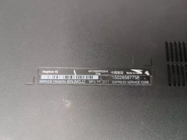 laptop-dell-inspiron-15-8gb256gb-zasilacz-myszka-torba-kod-producenta-inspiron-15