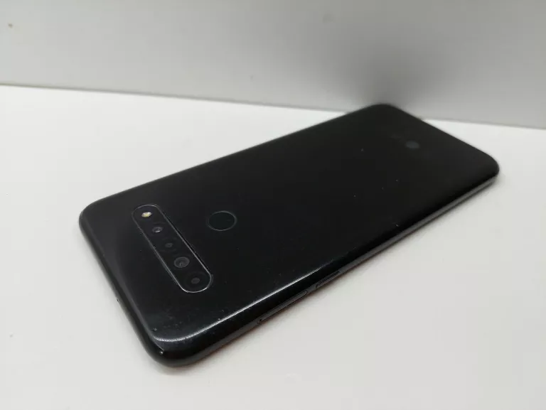 LG K41S