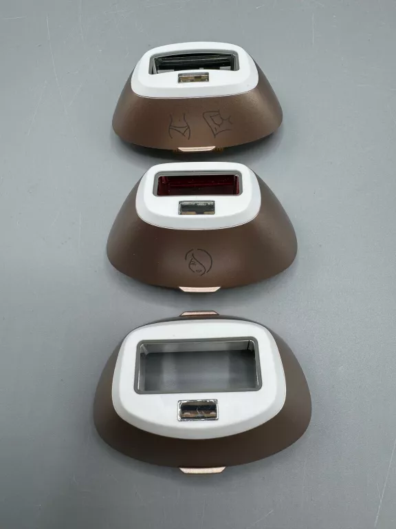 DEPILATOR PHILIPS LUMEA PRESTIGE IPL KPL JAK NOWY!
