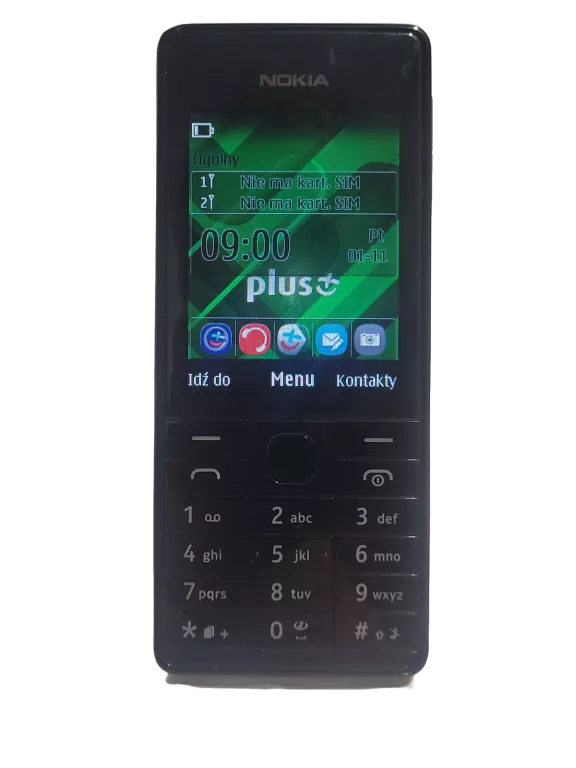 TELEFON NOKIA MODEL 515.2 (RM-952)