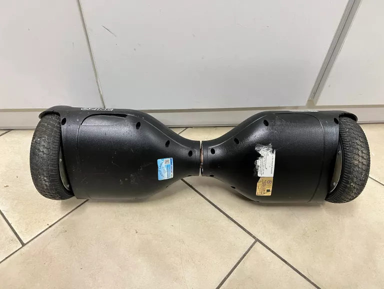 DESKOROLKA ELEKTRYCZNA ZINC SMART ST HOVERBOARD