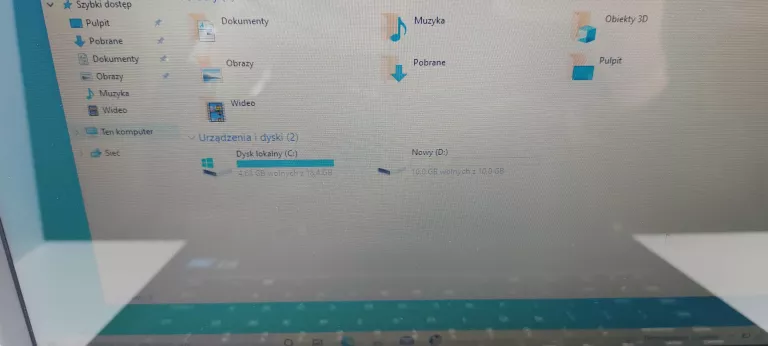 LAPTOP LENOVO IDEAPAD 100S 4GB RAM