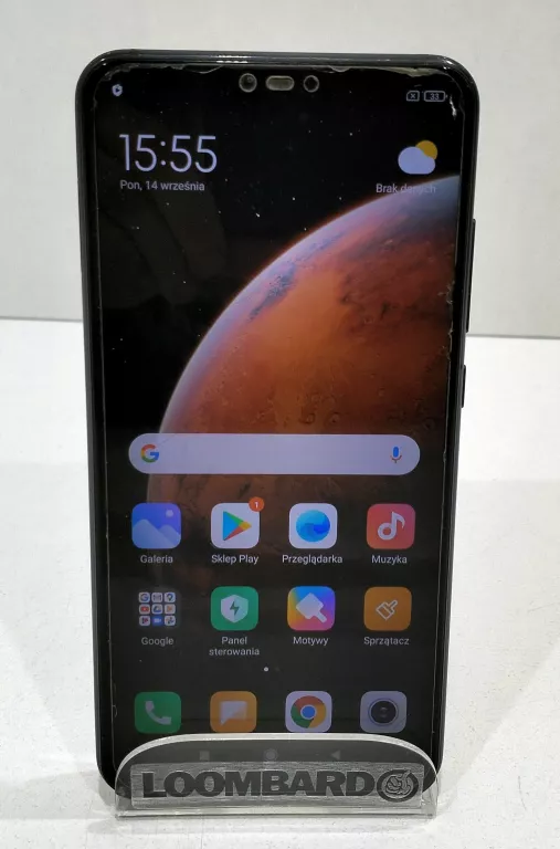 TELEFON XIAOMI MI 8 LITE