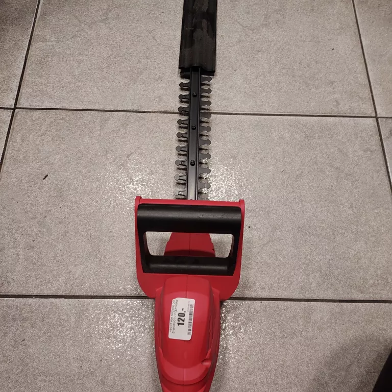 HECHT 606 SEKATOR DO ŻYWOPŁOTU
