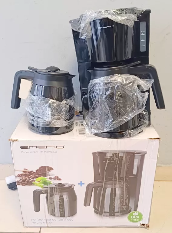 EKSPRES PRZELEWOWY EMERIO CME-125050