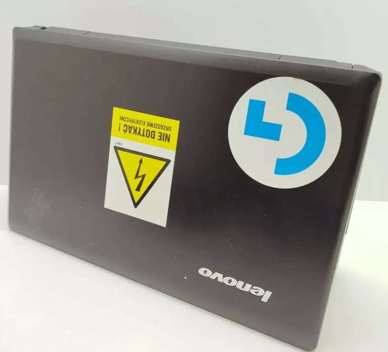 LAPTOP LENOVO LENOVO G580 I7 12GB RAM SSD 1TB WINDOWS 10