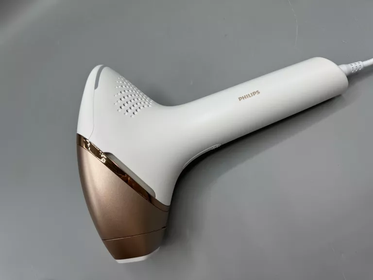 DEPILATOR PHILIPS LUMEA PRESTIGE IPL KPL JAK NOWY!