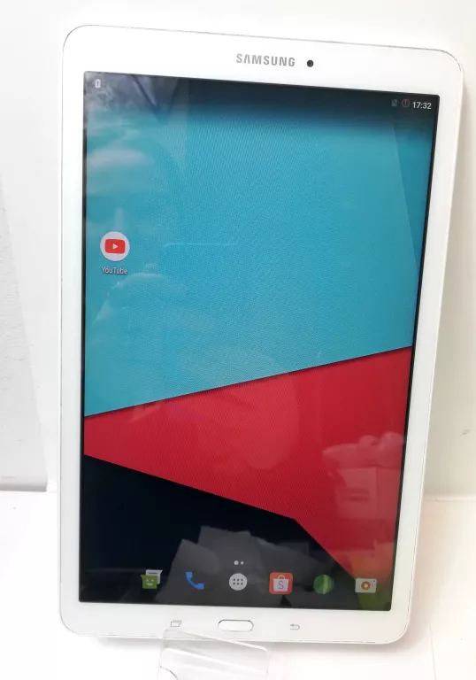 TABLET SAMSUNG SM-T561 9,6" 1,5 GB / 8 GB BIAŁY
