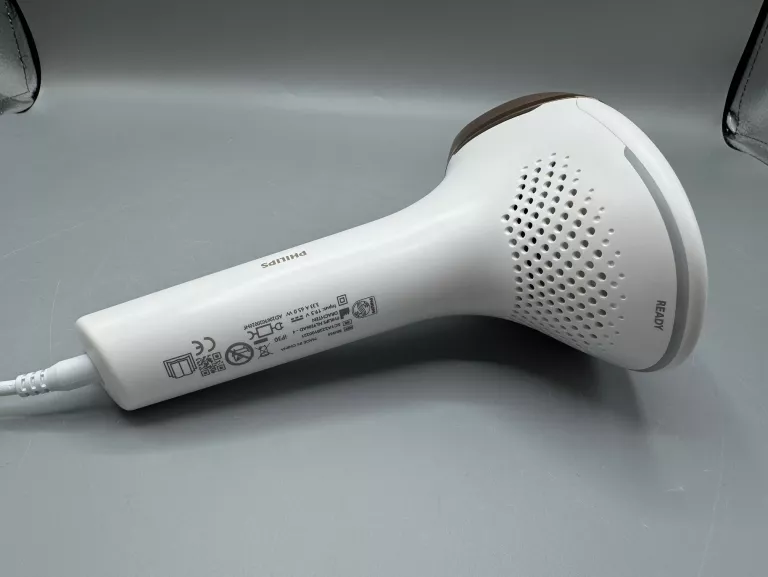 DEPILATOR PHILIPS LUMEA PRESTIGE IPL KPL JAK NOWY!