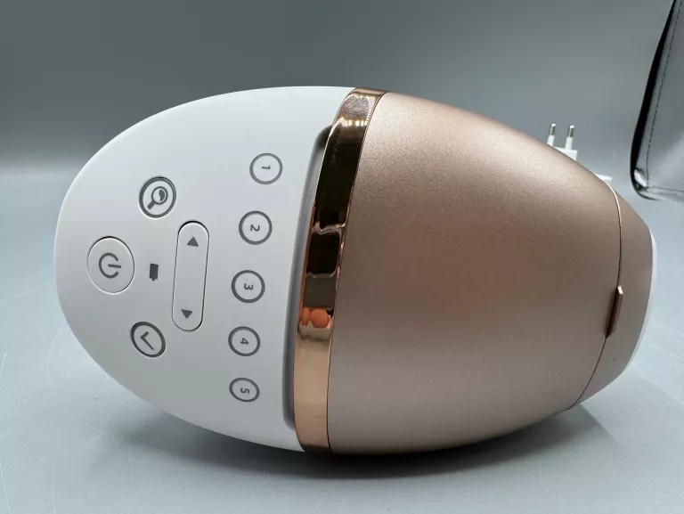 DEPILATOR PHILIPS LUMEA PRESTIGE IPL KPL JAK NOWY!