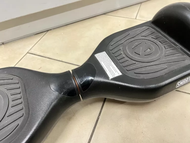 DESKOROLKA ELEKTRYCZNA ZINC SMART ST HOVERBOARD