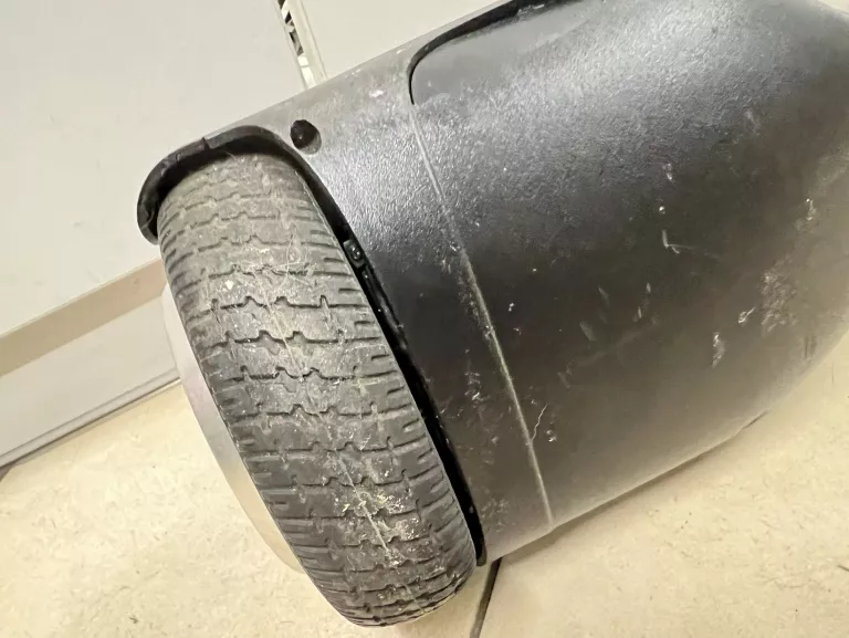 DESKOROLKA ELEKTRYCZNA ZINC SMART ST HOVERBOARD
