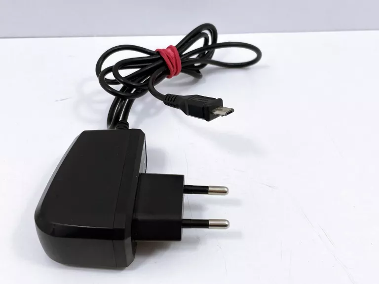 ŁADOWARKA SIECIOWA MAXCOM MICRO USB