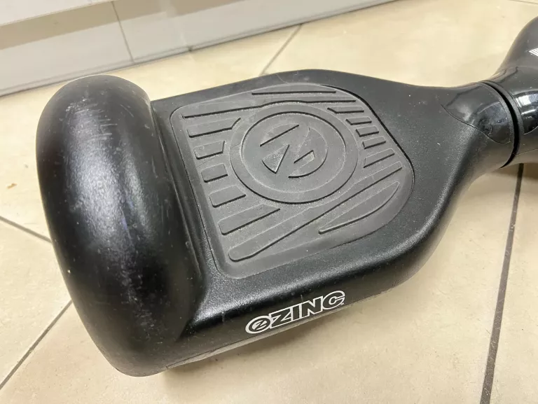 DESKOROLKA ELEKTRYCZNA ZINC SMART ST HOVERBOARD