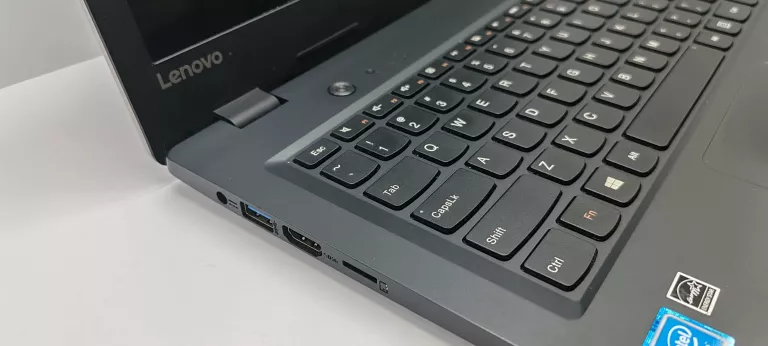 LAPTOP LENOVO IDEAPAD 100S 4GB RAM