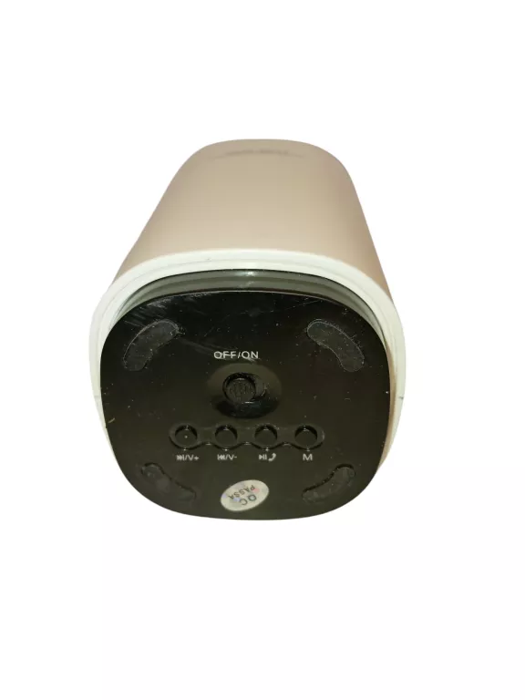 GŁOŚNIK GŁOŚNIK BLUETOOTH WSTER WS-S01