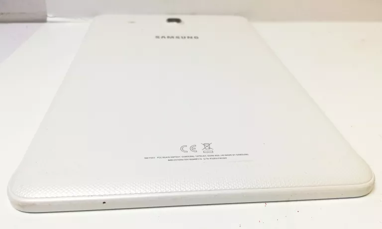 TABLET SAMSUNG SM-T561 9,6" 1,5 GB / 8 GB BIAŁY