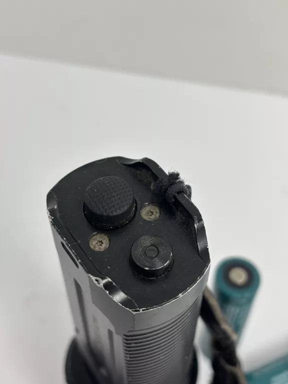 LATARKA FENIX TK35
