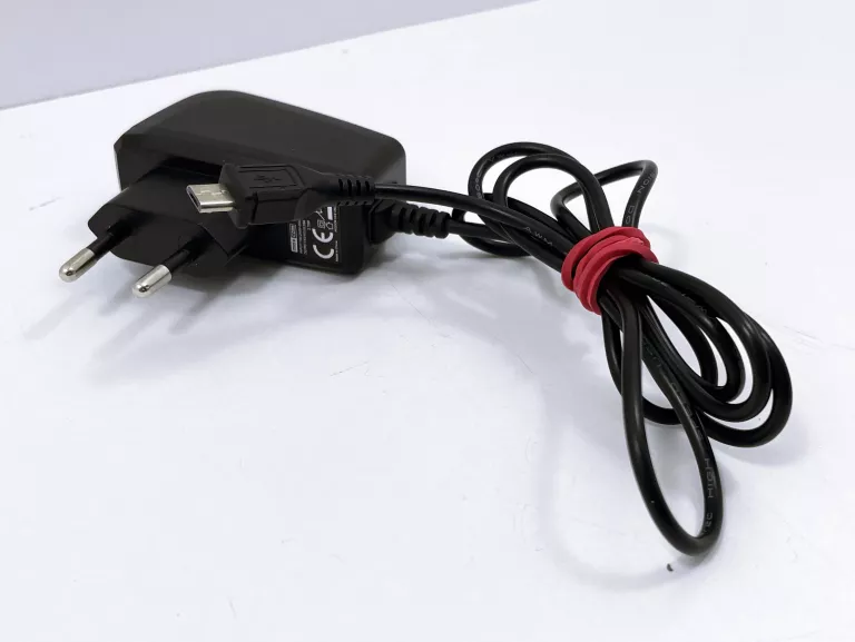 ŁADOWARKA SIECIOWA MAXCOM MICRO USB