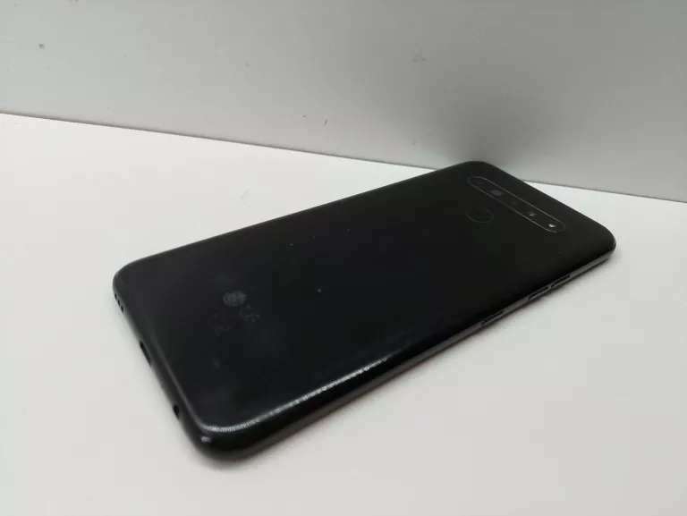 LG K41S