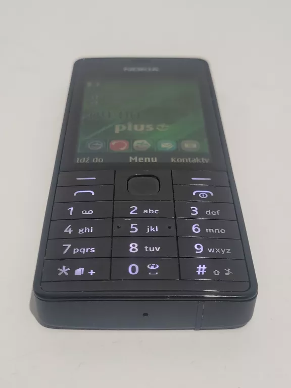 TELEFON NOKIA MODEL 515.2 (RM-952)