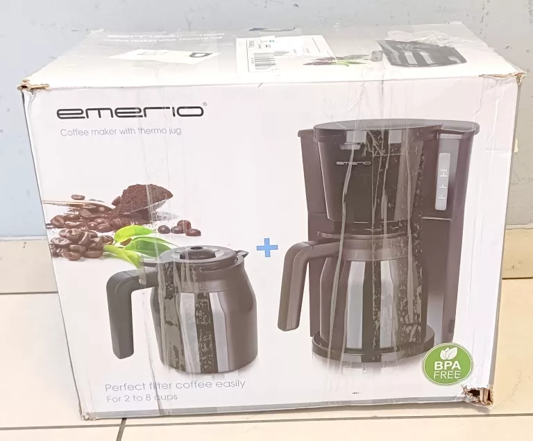 EKSPRES PRZELEWOWY EMERIO CME-125050