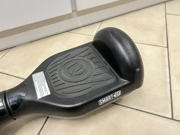 DESKOROLKA ELEKTRYCZNA ZINC SMART ST HOVERBOARD
