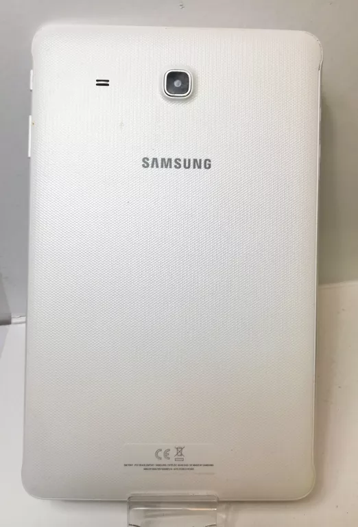 TABLET SAMSUNG SM-T561 9,6" 1,5 GB / 8 GB BIAŁY
