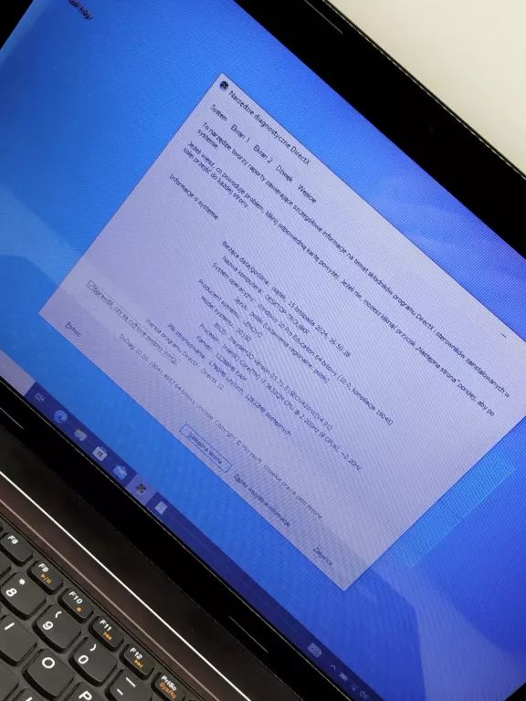 LAPTOP LENOVO LENOVO G580 I7 12GB RAM SSD 1TB WINDOWS 10