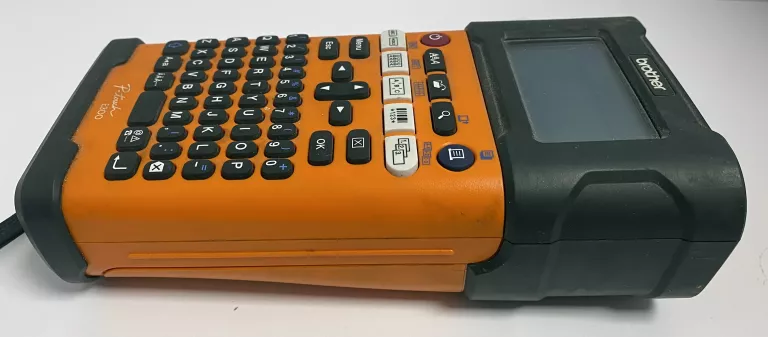 DRUKARKA DO ETYKIET BROTHER P-TOUCH E300