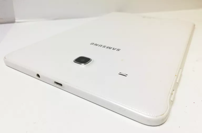 TABLET SAMSUNG SM-T561 9,6" 1,5 GB / 8 GB BIAŁY
