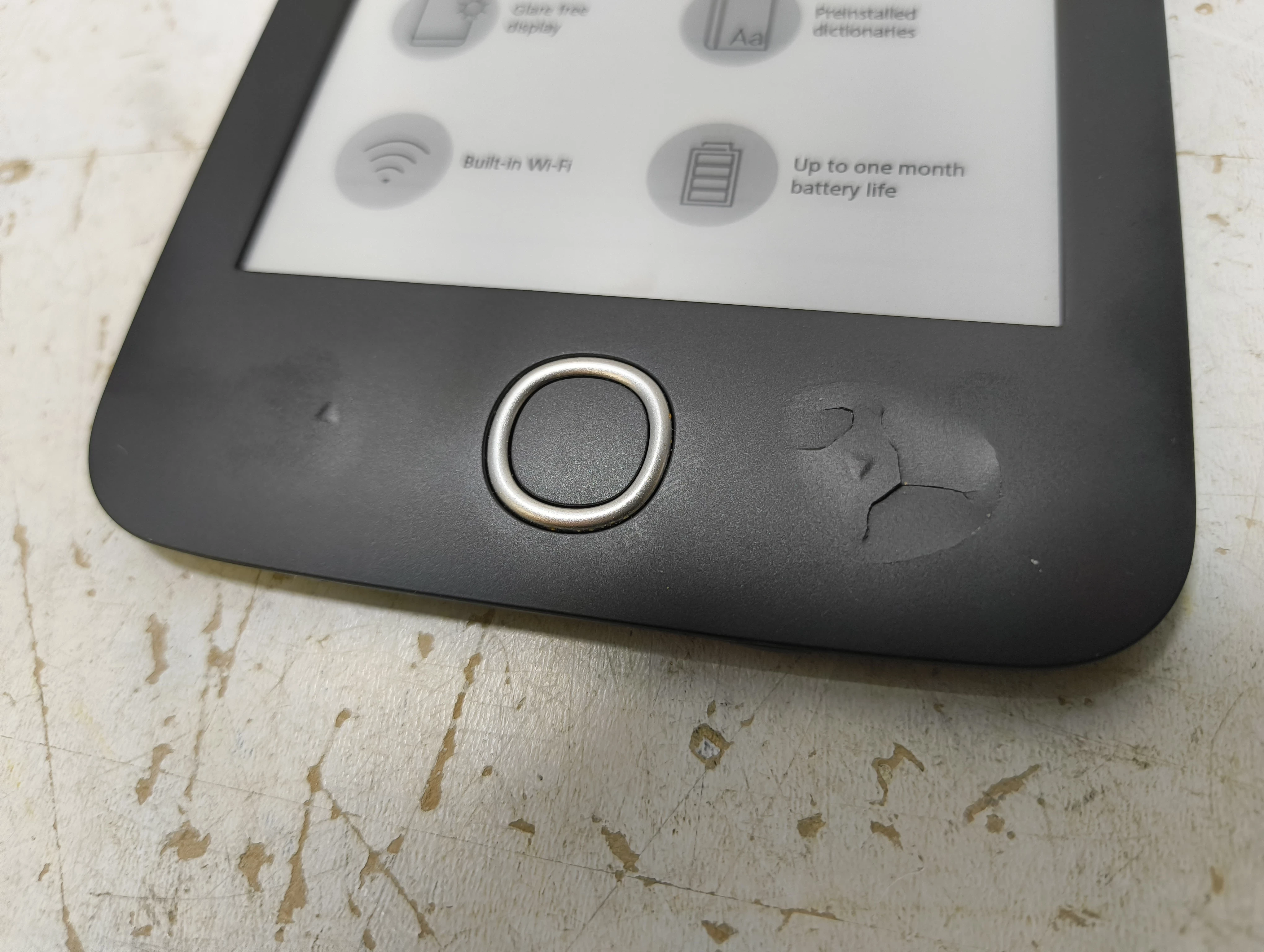 czytnik-ebook-pocketbook-basic-3-ean-gtin-7640152094408