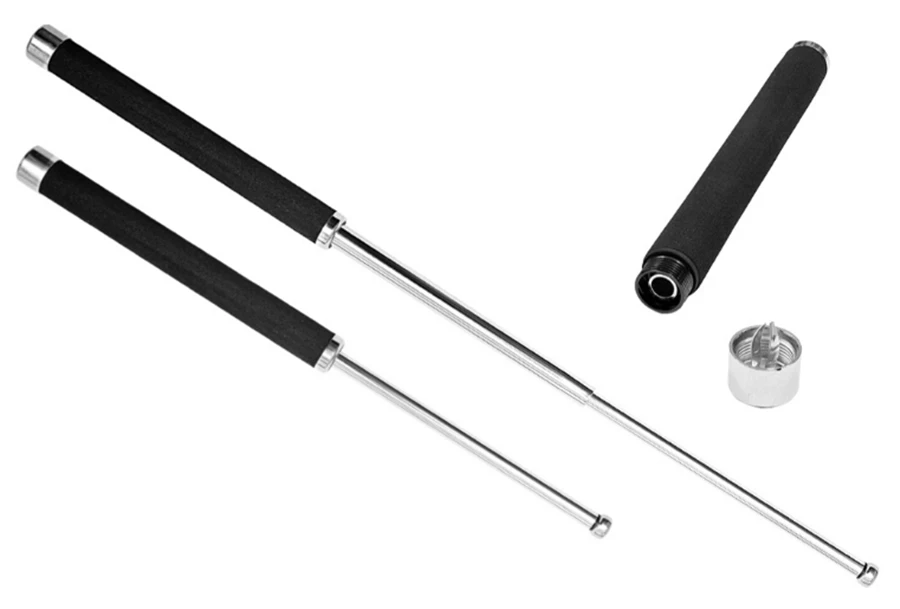 palka-teleskopowa-do-samoobrony-p-106-model-palka-rozkladana-stalowa-kabura-esp-etui