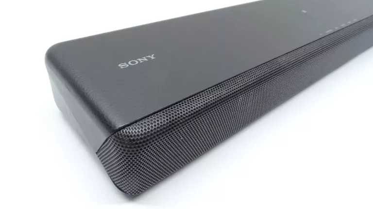 SOUNDBAR SONY HT-MT300 NFC BLUETOOTH