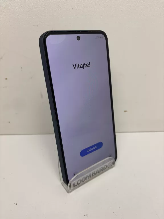 TELEFON SAMSUNG GALAXY A55 5G SM-A556B/DS USZKODZONY