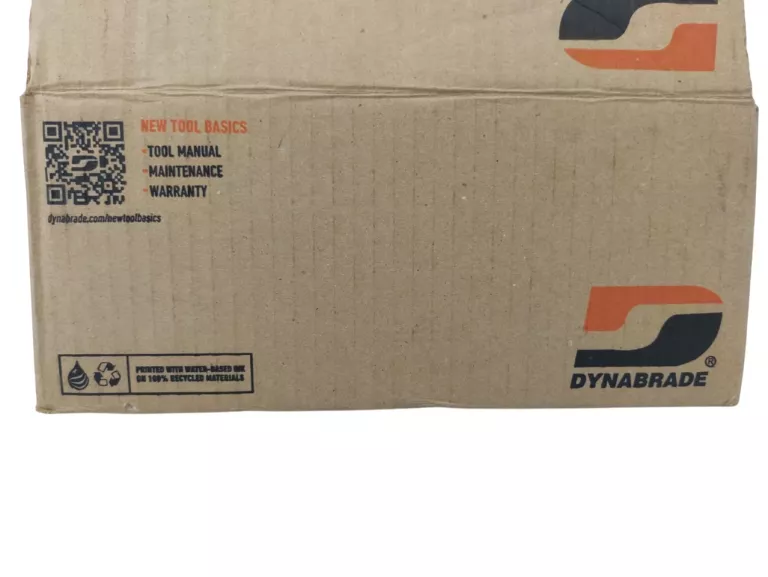 SZLIFIERKA PNEUMATYCZNA OSCYLACYJNA DYNABRADE 59043