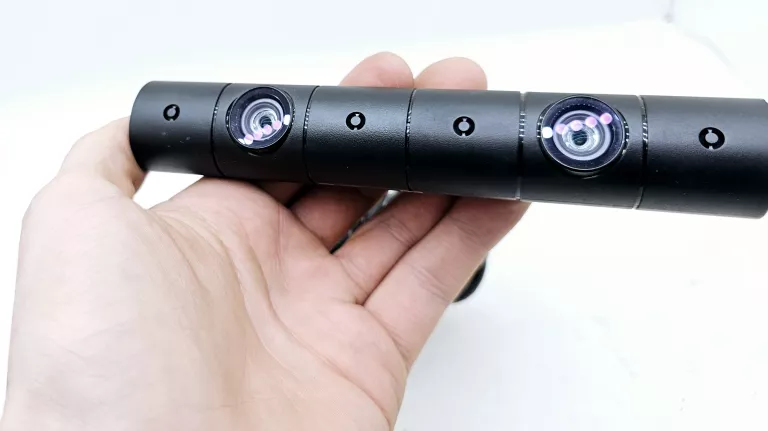 KAMERKA DO PS4 + STOJAK W PUD