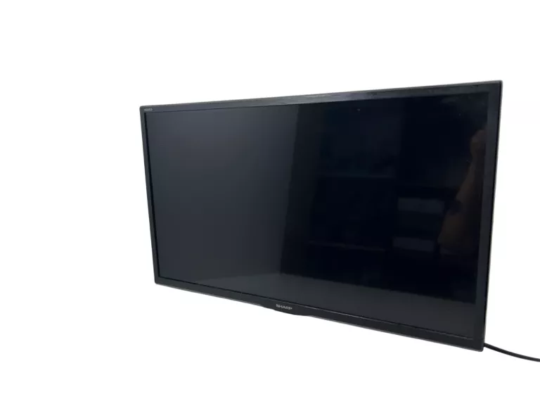 TELEWIZOR SHARP LC-24CHG5112E / PUDEŁKO