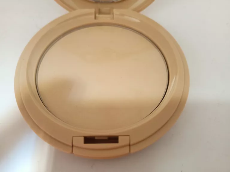 BELL POCKET 2SKIN MAT PUDER PRASOWANY W PUDERNICZCE SUN BEIGE