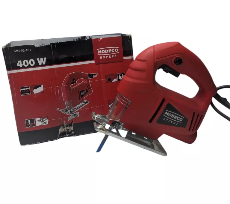 WYRZYNARKA MODECO EXPERT MX-92-101 Z OPAKOWANIEM