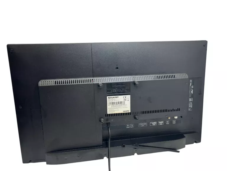 TELEWIZOR SHARP LC-24CHG5112E / PUDEŁKO