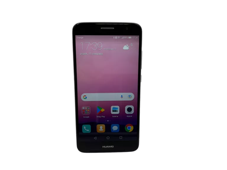 HUAWEI NOVA PLUS 3GB/32GB 5,5" LTE 16 MPIX 3340 MAH DUAL SIM - BEZ BLOKAD!