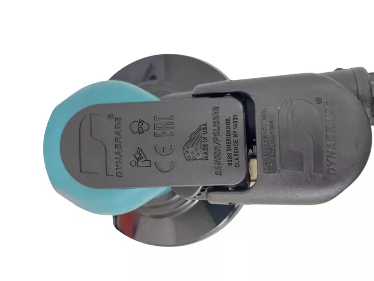 SZLIFIERKA PNEUMATYCZNA OSCYLACYJNA DYNABRADE 59043