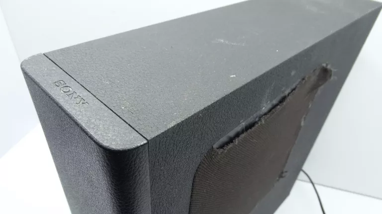 SOUNDBAR SONY HT-MT300 NFC BLUETOOTH