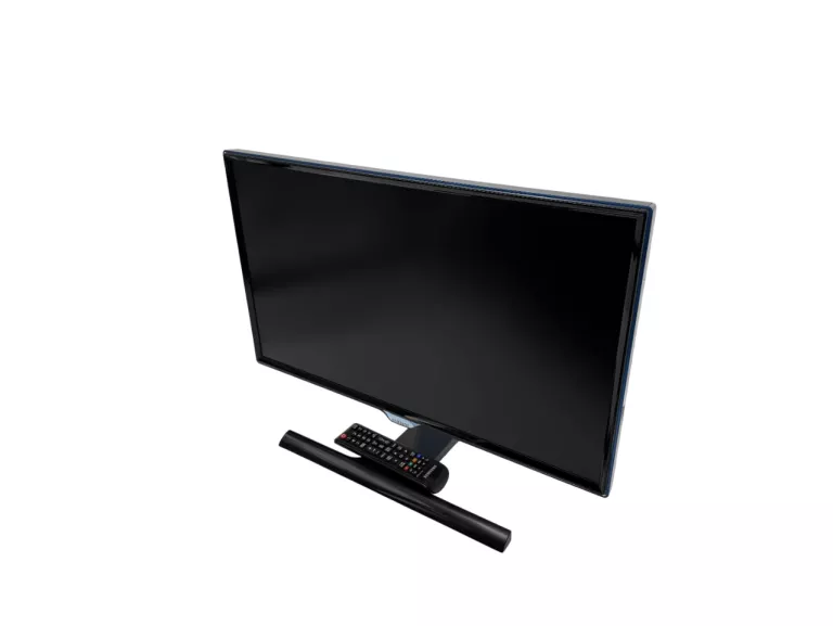 MONITOR Z FUNKCJĄ TELEWIZORA SAMSUNG T24E390EW