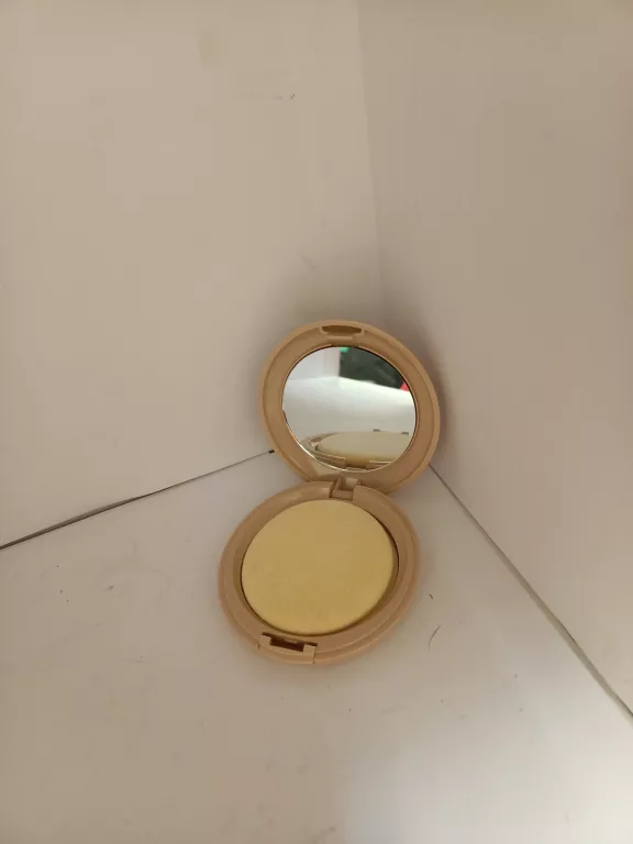 BELL POCKET 2SKIN MAT PUDER PRASOWANY W PUDERNICZCE SUN BEIGE