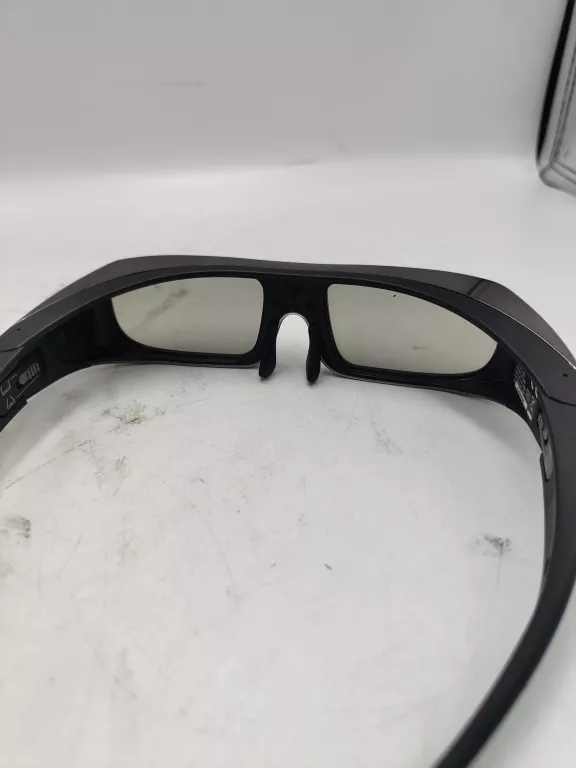 OKULARY 3D SONY TDG-BR100