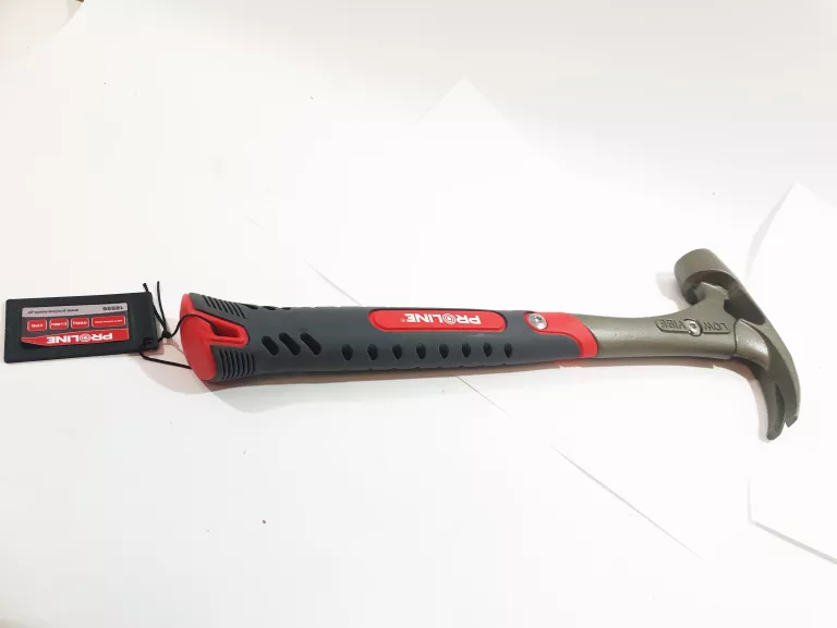 MŁOTEK STOLARSKI PROLINE ANTI-VIBE 12596