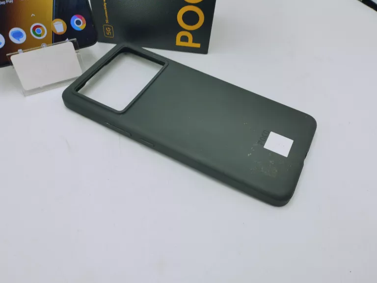 TELEFON POCO X6PRO KOMPLET 512/12